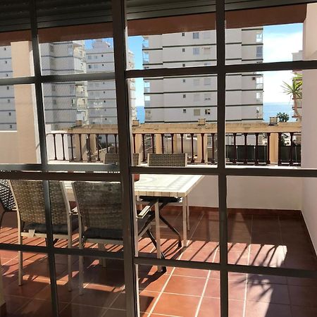 トレ・デル・マールAtico Con Vistas Cerca Del Mar - Penthouse - Parking - Terrazaアパートメント エクステリア 写真