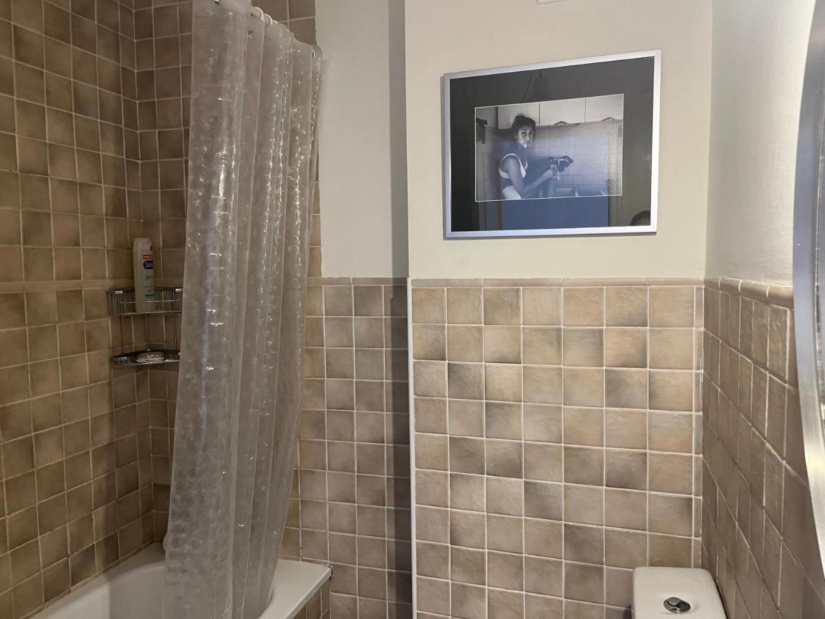 トレ・デル・マールAtico Con Vistas Cerca Del Mar - Penthouse - Parking - Terrazaアパートメント エクステリア 写真