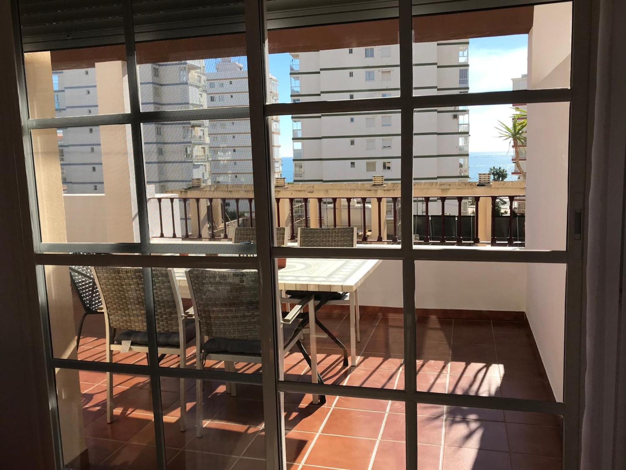 トレ・デル・マールAtico Con Vistas Cerca Del Mar - Penthouse - Parking - Terrazaアパートメント エクステリア 写真