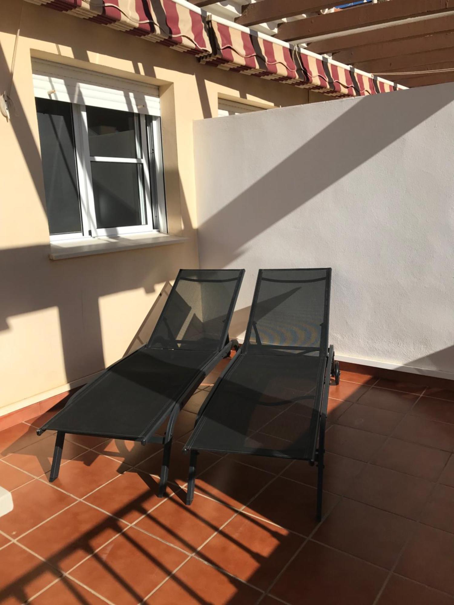 トレ・デル・マールAtico Con Vistas Cerca Del Mar - Penthouse - Parking - Terrazaアパートメント エクステリア 写真