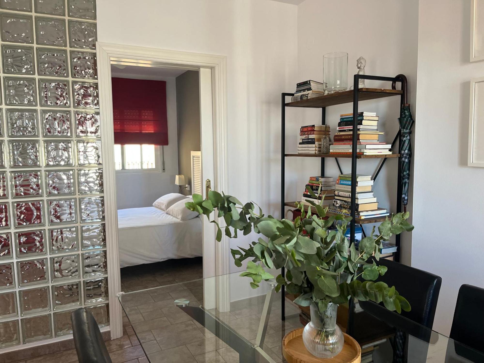 トレ・デル・マールAtico Con Vistas Cerca Del Mar - Penthouse - Parking - Terrazaアパートメント 部屋 写真